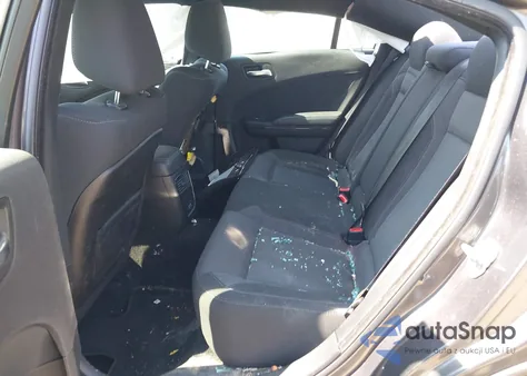 2019 Dodge Charger Sxt Awd из США, поврежденный, VIN 2C3CDXJG0KH550517